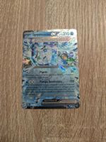 OGERPON EX, PRISMATIC EVOLUTIONS 27, 2025, DOUBLE RARE, ITA