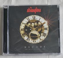 The Stranglers