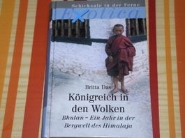 Exotica. Schicksale in der Ferne