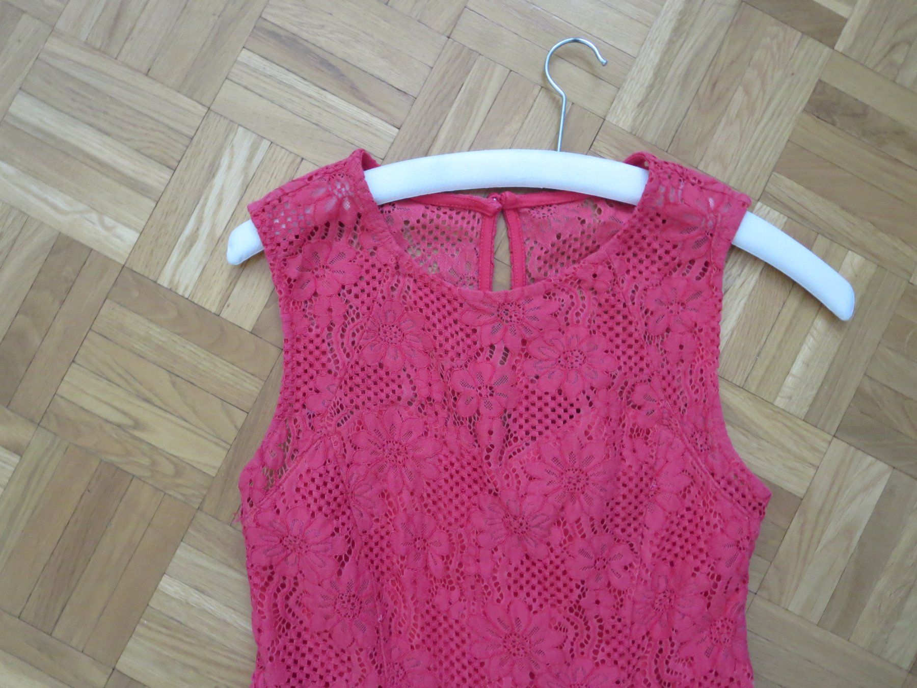Kleider: Damen Sommer-Kleid /Gr. 36 – Gebraucht aus Wallisellen von Arvenstube 1