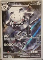 Pokémon – Steelix 🇺🇸 - MEG-150 - Mega Evolution
