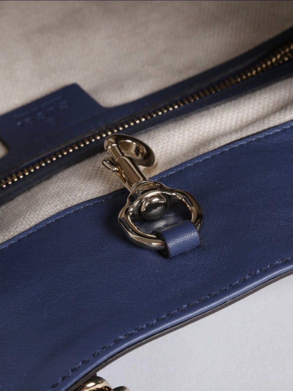 Gucci Borse da donna: Sac Gucci Soho – Usato da Sugiez venduto da Diane.A 6