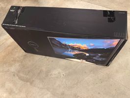 Dell U3421WE Curved Monitor UWQHD (3.440 x 1.440)