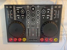 Reloop Mixage Interface Edition DJ Controller