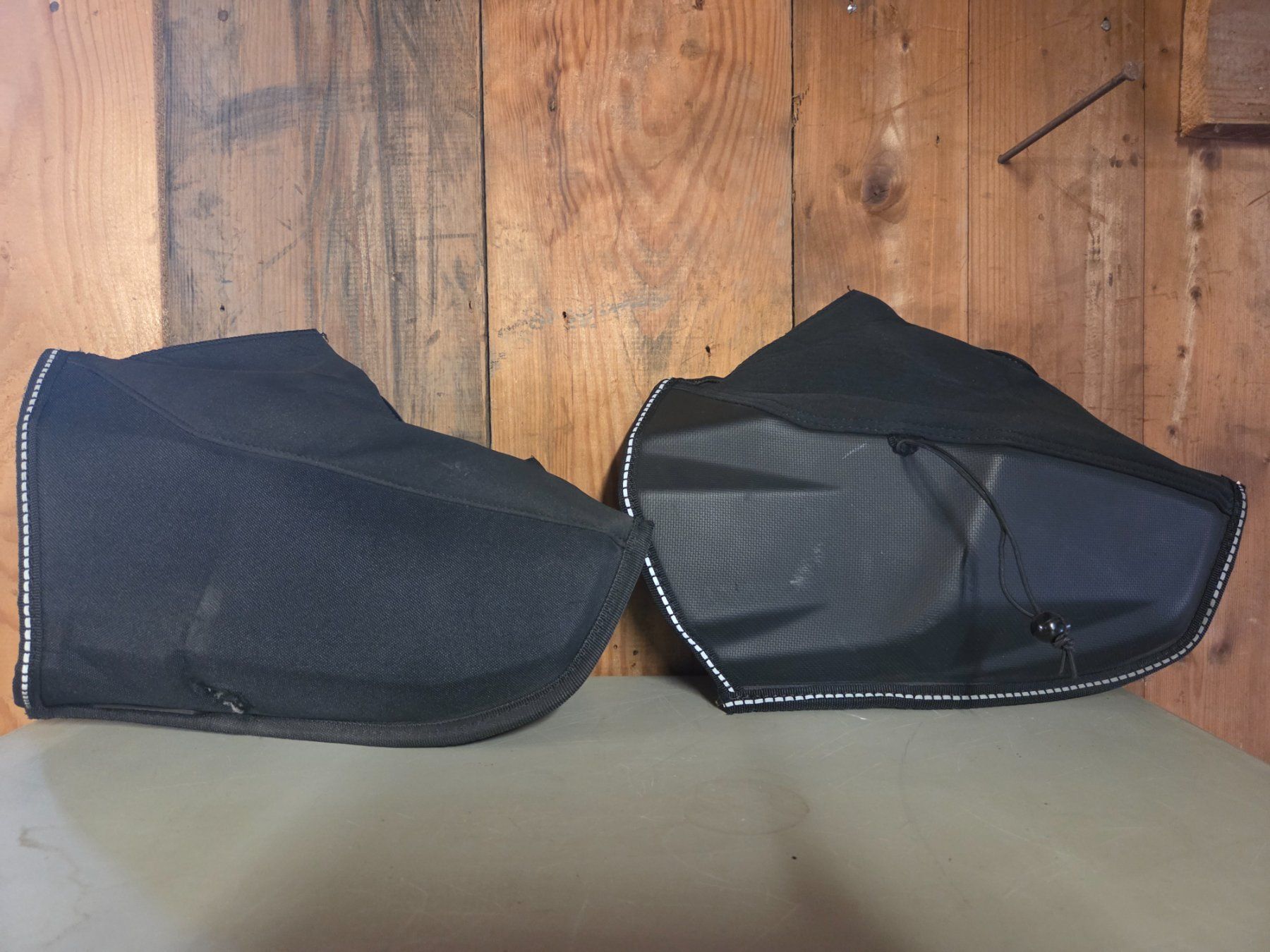 Guanti & manicotti: Lenker Handschuhen Yamaha X Max, oder änlich – Usato da Watt venduto da pandibns