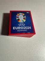 Topps Euro 2024 Bilder 100 Stück keine doppelte keine Liste