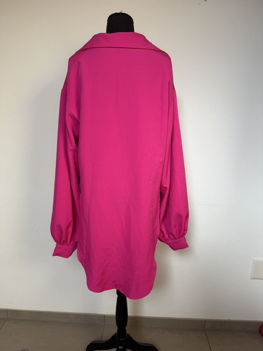 Tuniche: Extravagante Tunika / Blusenjacke – Nuovo (secondo la descrizione) da Sigriswil venduto da ck56 4
