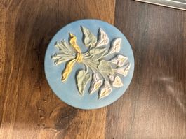 Ceramica Novita Schmuckdose, Made in Italy, Vintage