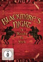 Blackmore's Night: A Knight in York