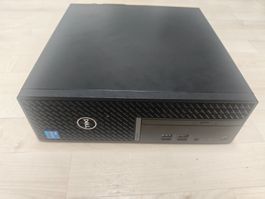 Dell OptiPlex 7010 SFF PC i5 13500 16GB DDR4, 512GB SSD