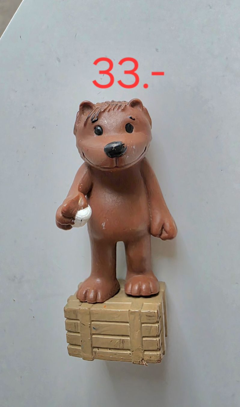 Tonies Figurines: Tonie Janosch – D'occasion à Diessbach b. Büren par MoniaSpeich