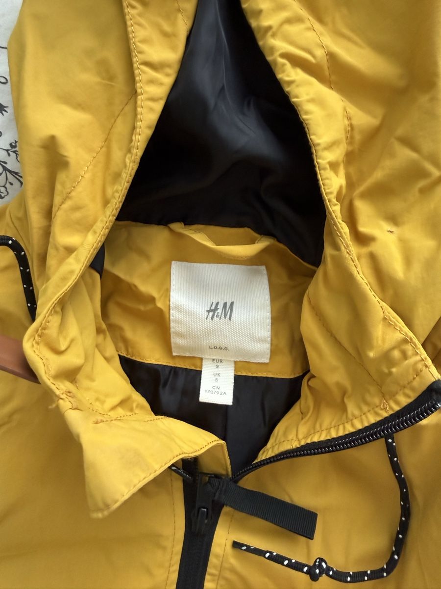 H&M Giacche: H&M übergangs Jacke – Nuovo (secondo la descrizione) da Unterägeri venduto da ann_x8pf 3