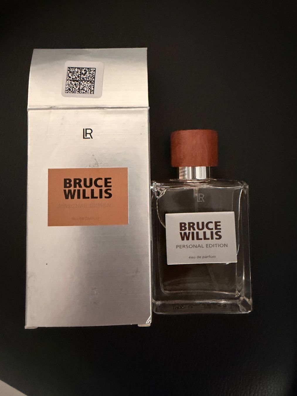 Parfum & Eau de Toilette: Bruce Willis personal Edition 50ml 🚀 – Neu (gemäss Beschreibung) aus Zürich von AKHeleneK_06 1