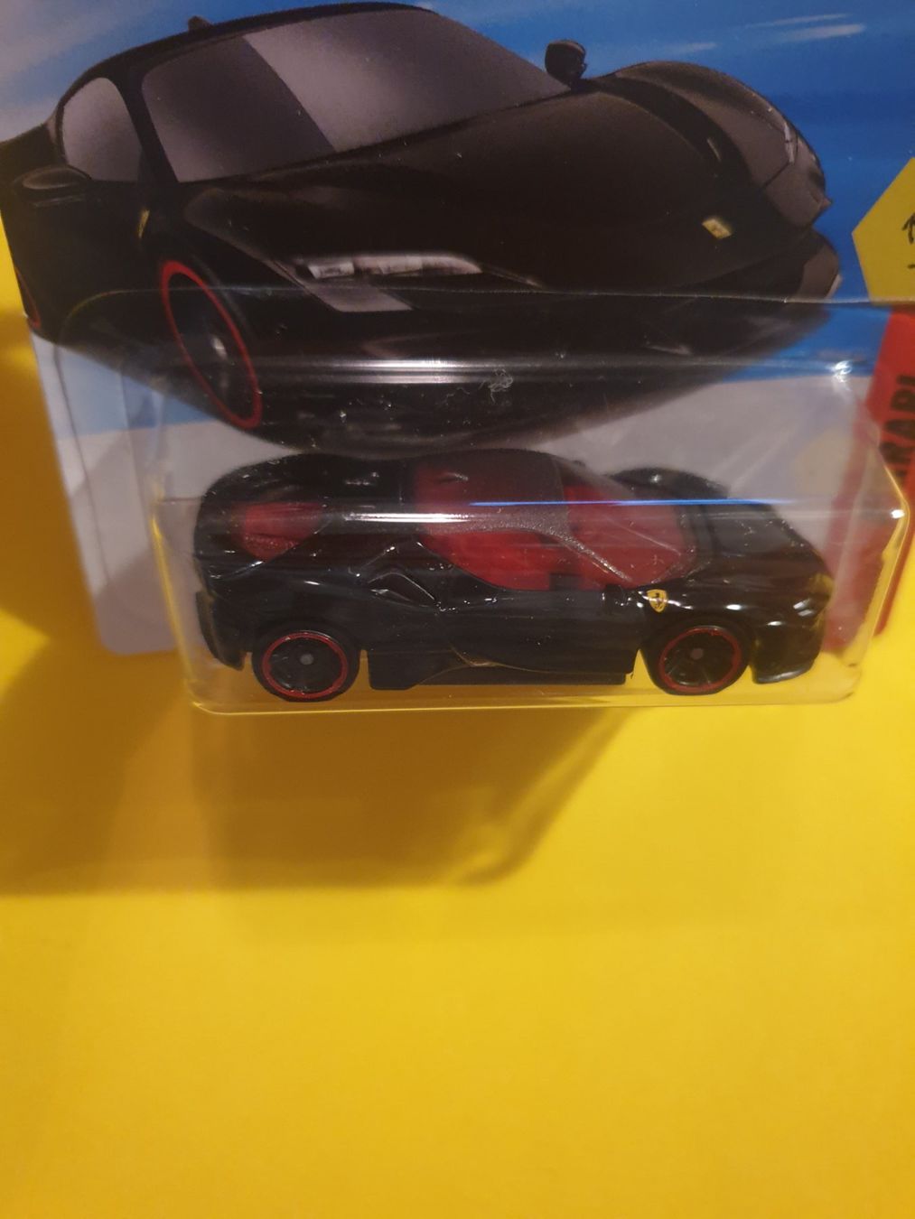 Hot Wheels Modellini d'auto: Hot Wheels FERRARI SF90 STRADALE – Nuovo e nell'imballaggio originale da Oftringen venduto da Rotor 3