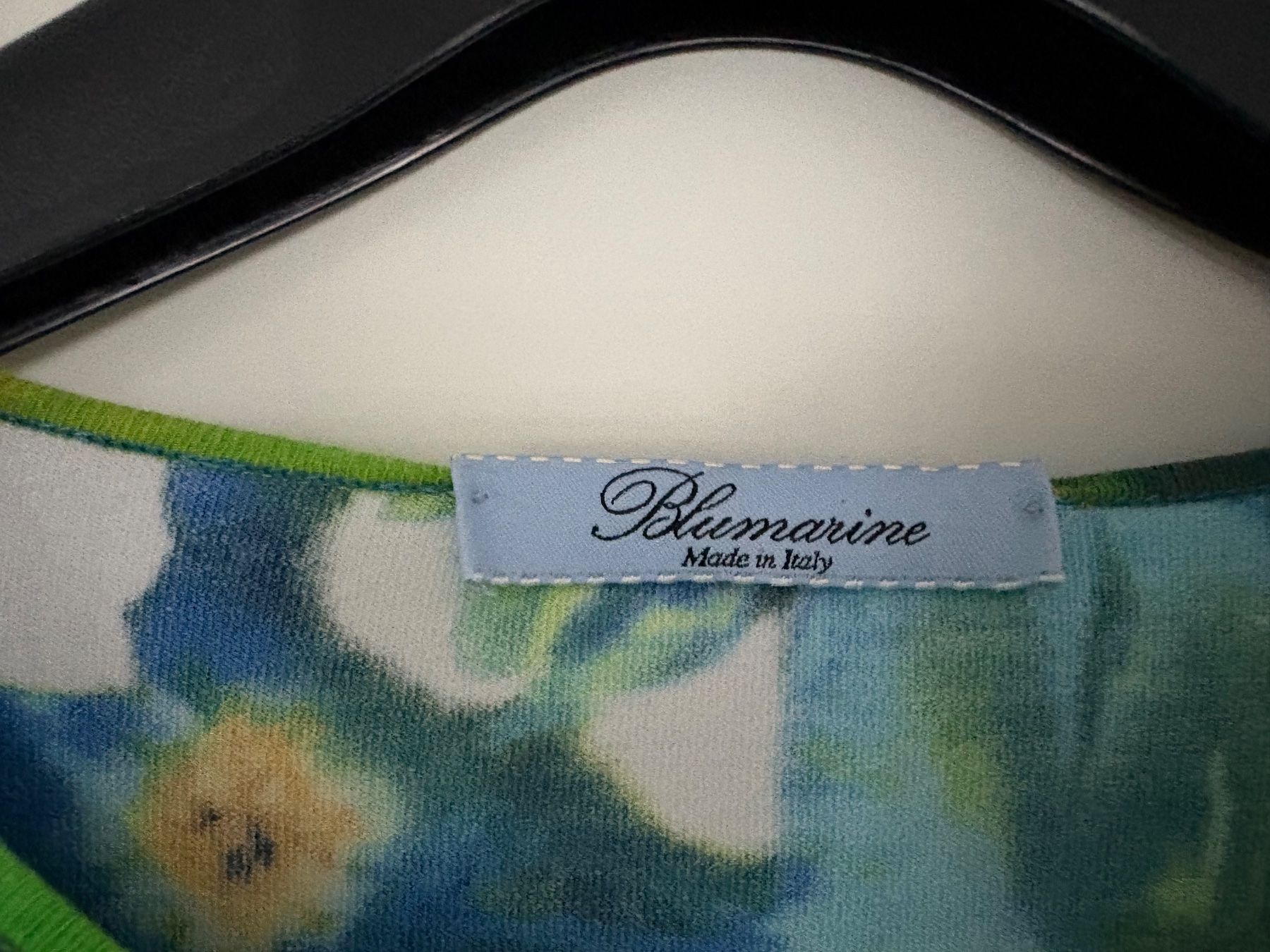 Pullover & Sweatshirts: Blumarine cardigan - Size S – Gebraucht aus Muzzano von Sidney_3 1