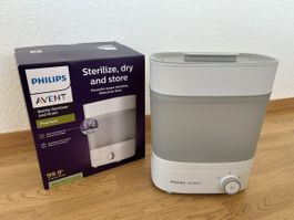 Stérilisateur sèche biberons Philips Avent SCF293/00