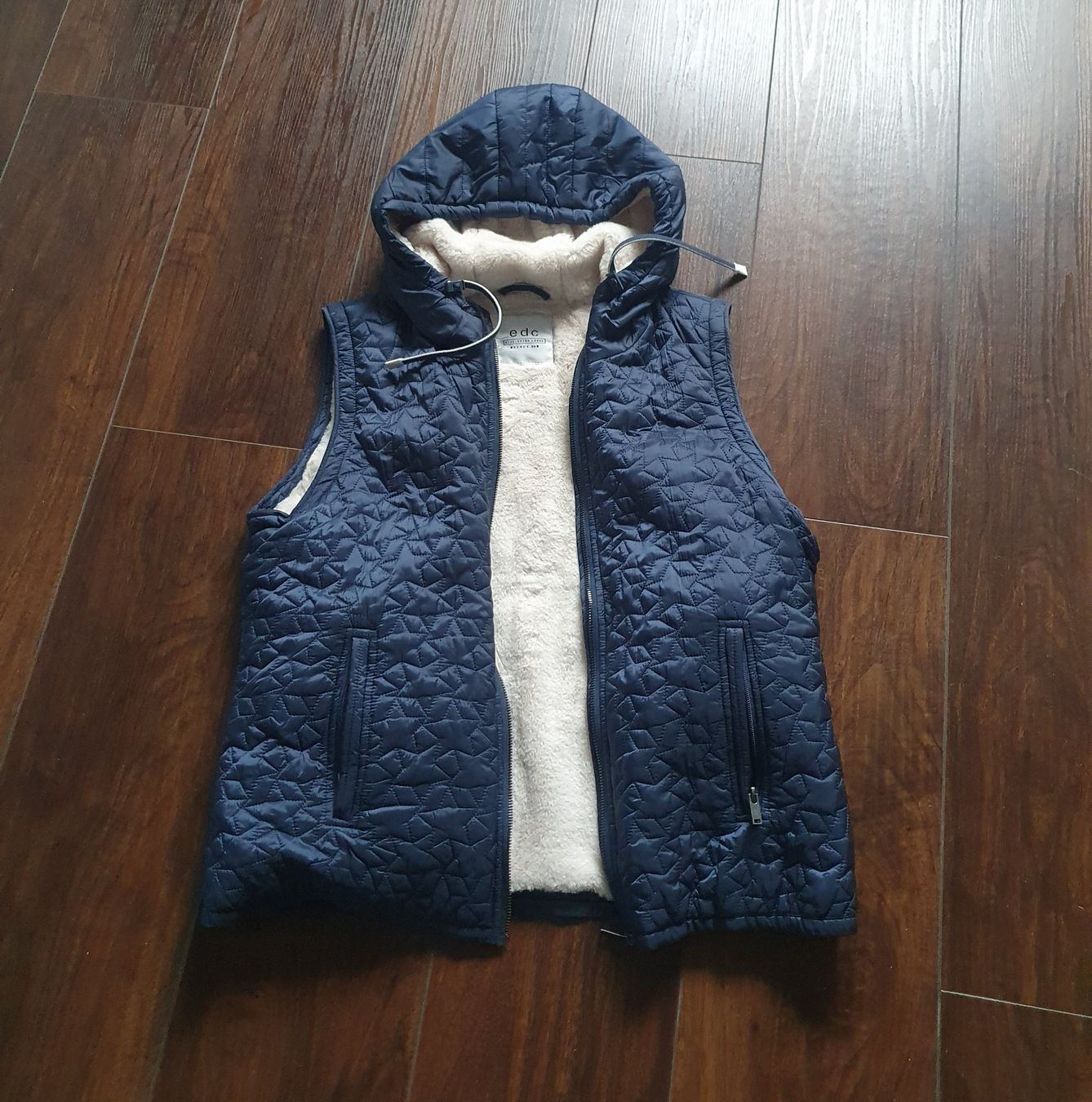 Jacken: ecd Jacke oder Gillette – Gebraucht aus Seengen von mymu01 2