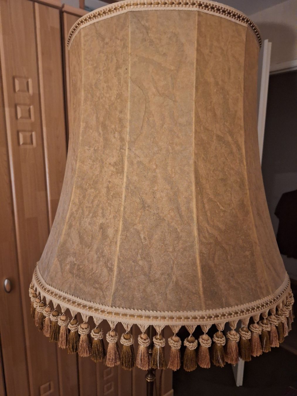 Lampen: Lampadaire Ancien – Gebraucht aus Renens VD von hofer023 1