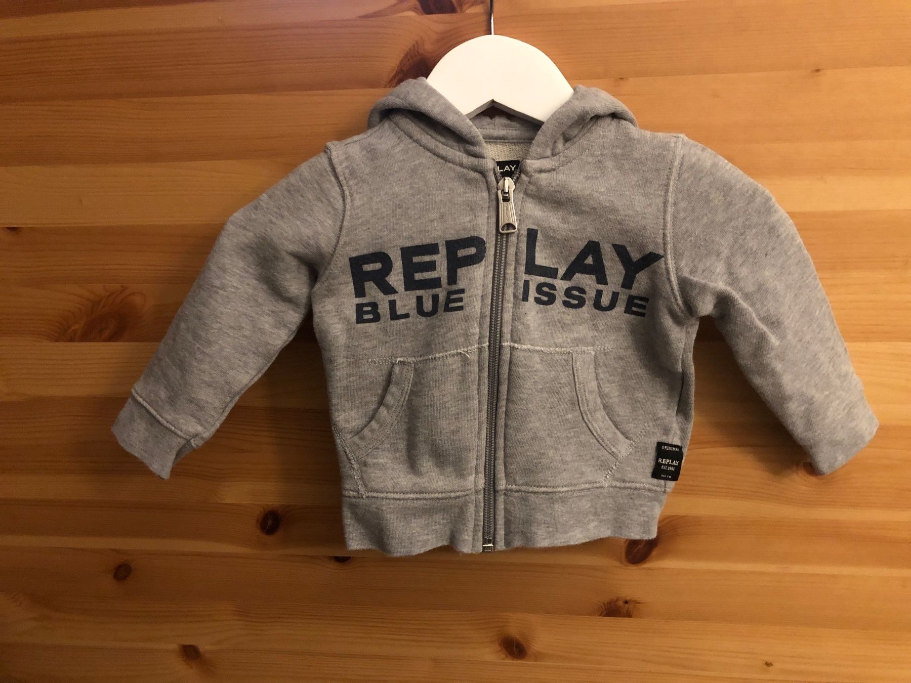 Replay Giacche & Cappotti: Replay Jacke Gr 68 – Usato da Richterswil venduto da Eunoia85