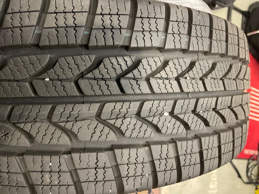 Winterräder Ford Transit Custom | Kaufen auf Ricardo