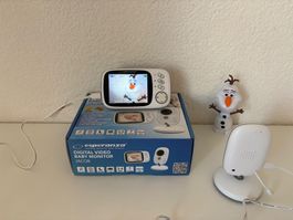 Babyphone mit Kamera Esperanza