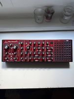 Behringer Neutron