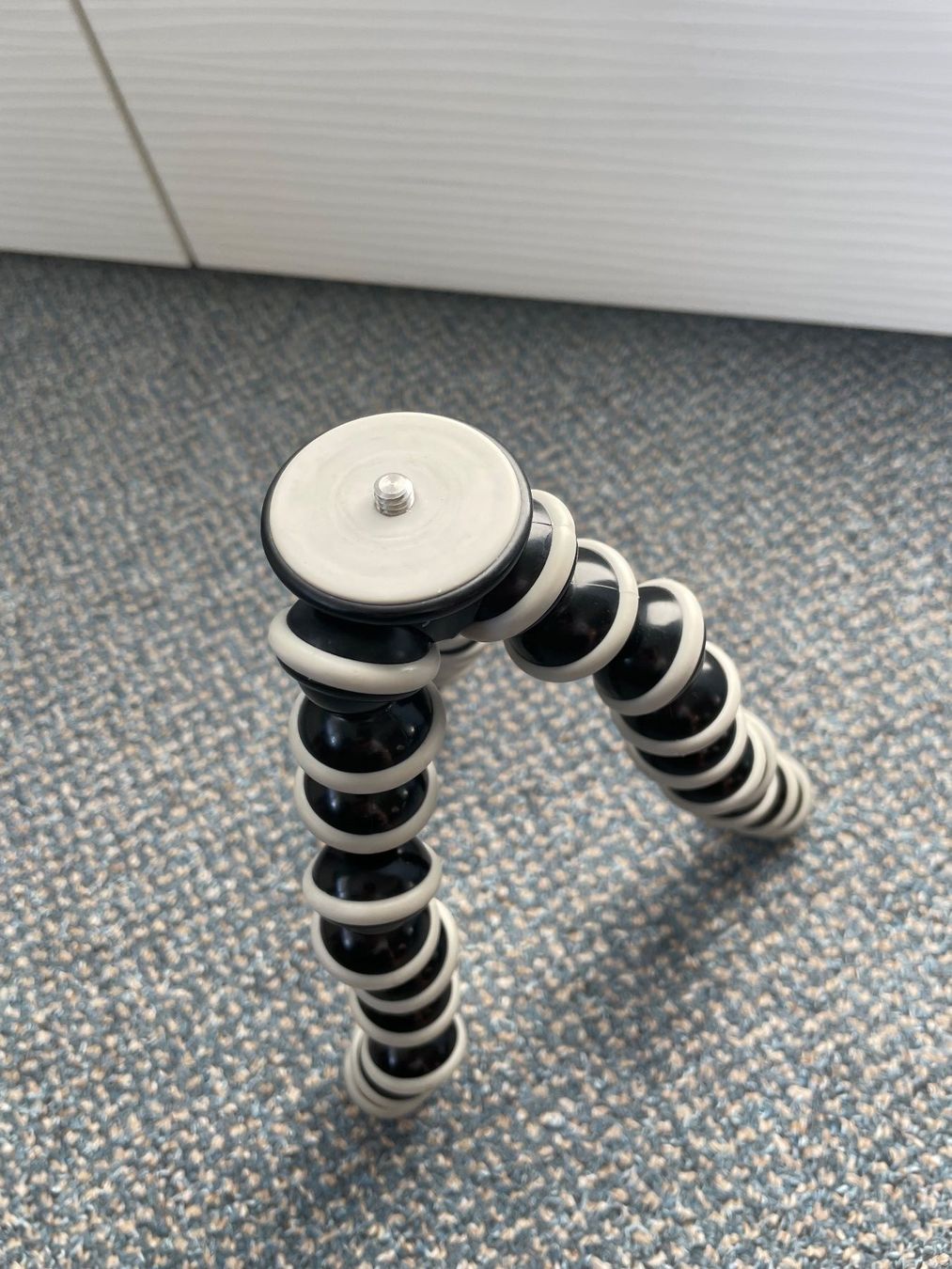 Joby Supporti a parete: Joby Gorillapod – Usato da Ormalingen venduto da ced.fiech 1