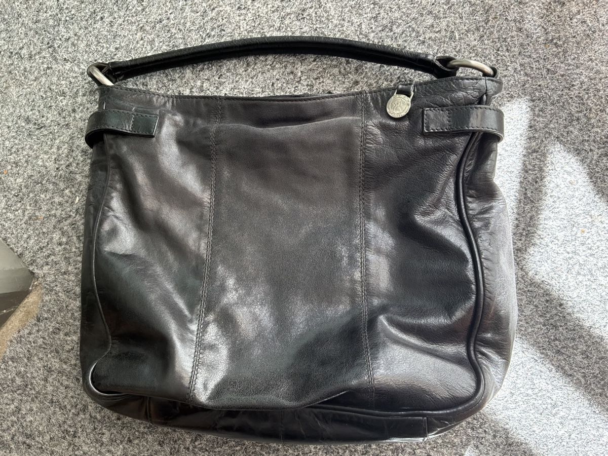 Taschen für Damen: Adax  – Gebraucht aus Zürich von Lio777 3
