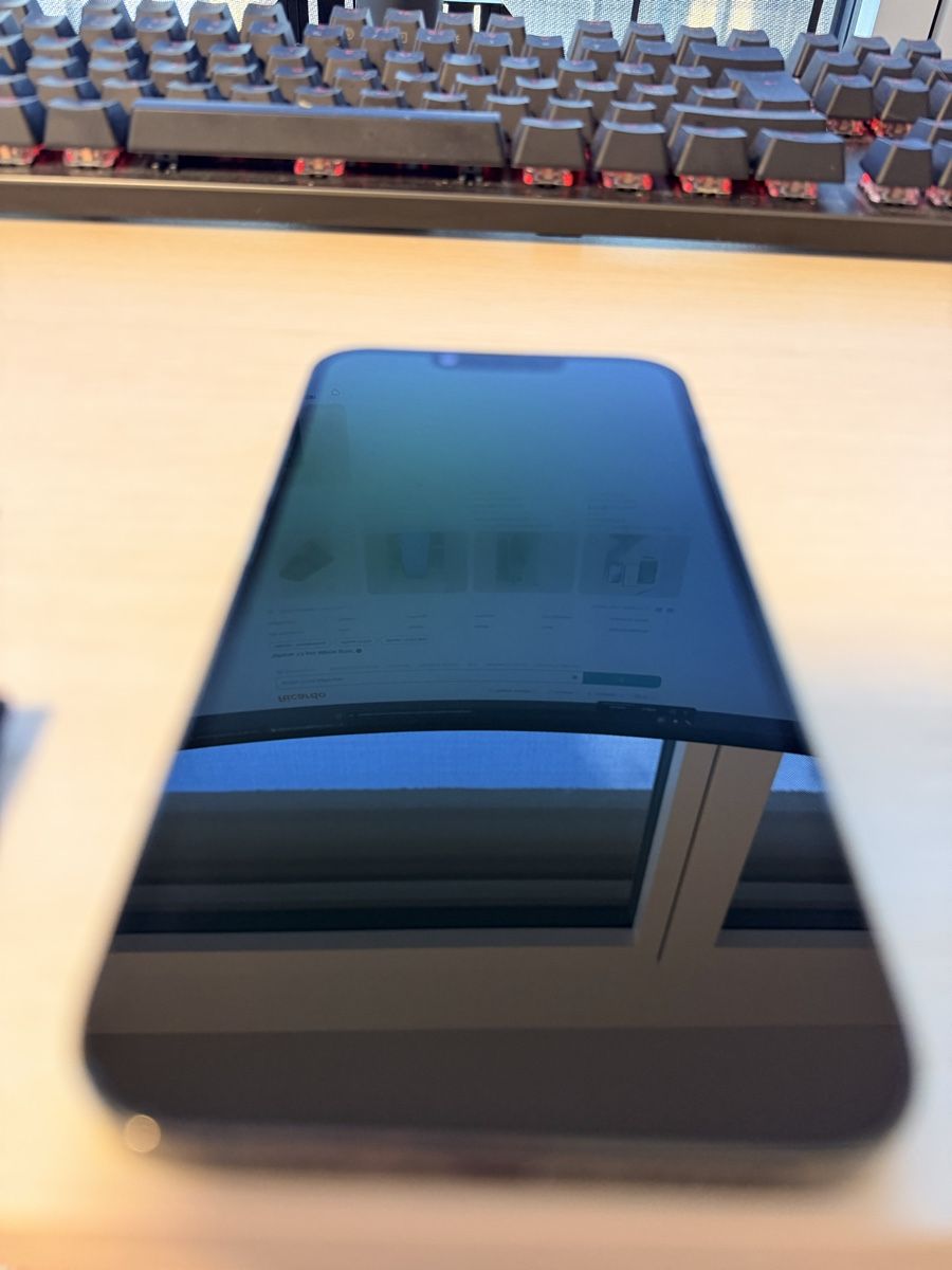 Apple Telefoni cellulari / Smartphones: IPhone 13 Pro Alpine green – Difettoso da Ilanz venduto da Acyka 1