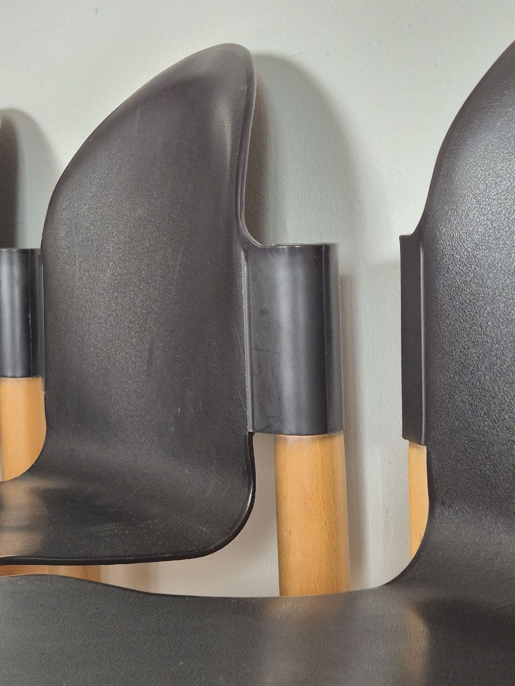 Thonet Stühle: Stühle Thonet Flex 2000 -- 4 Stück – Neu (gemäss Beschreibung) aus Zürich von rudakka 1