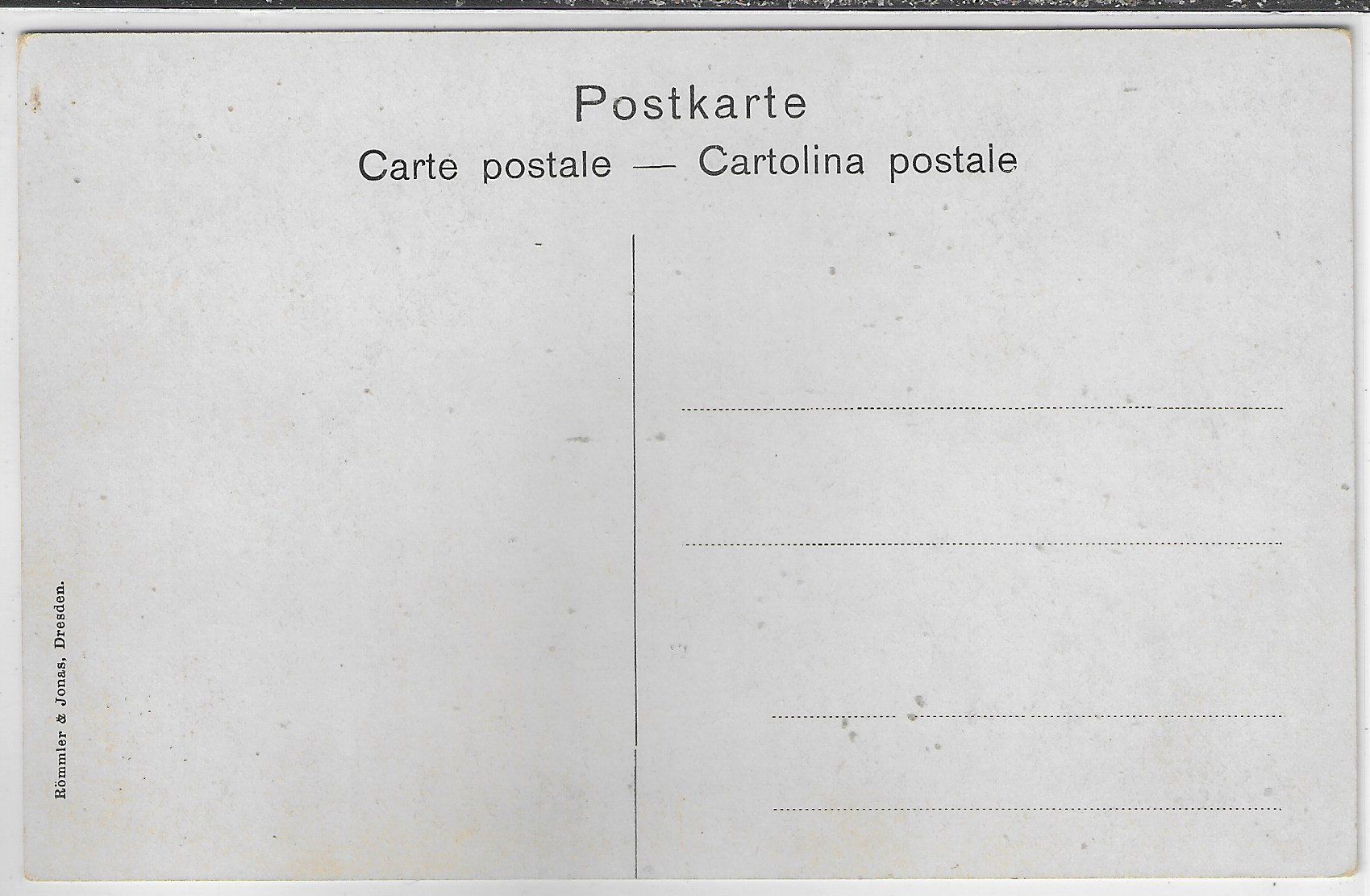Cartes postales: Stockhornkette - Bad Gurnigel – D'occasion à Ettingen par Kartenplanet 1