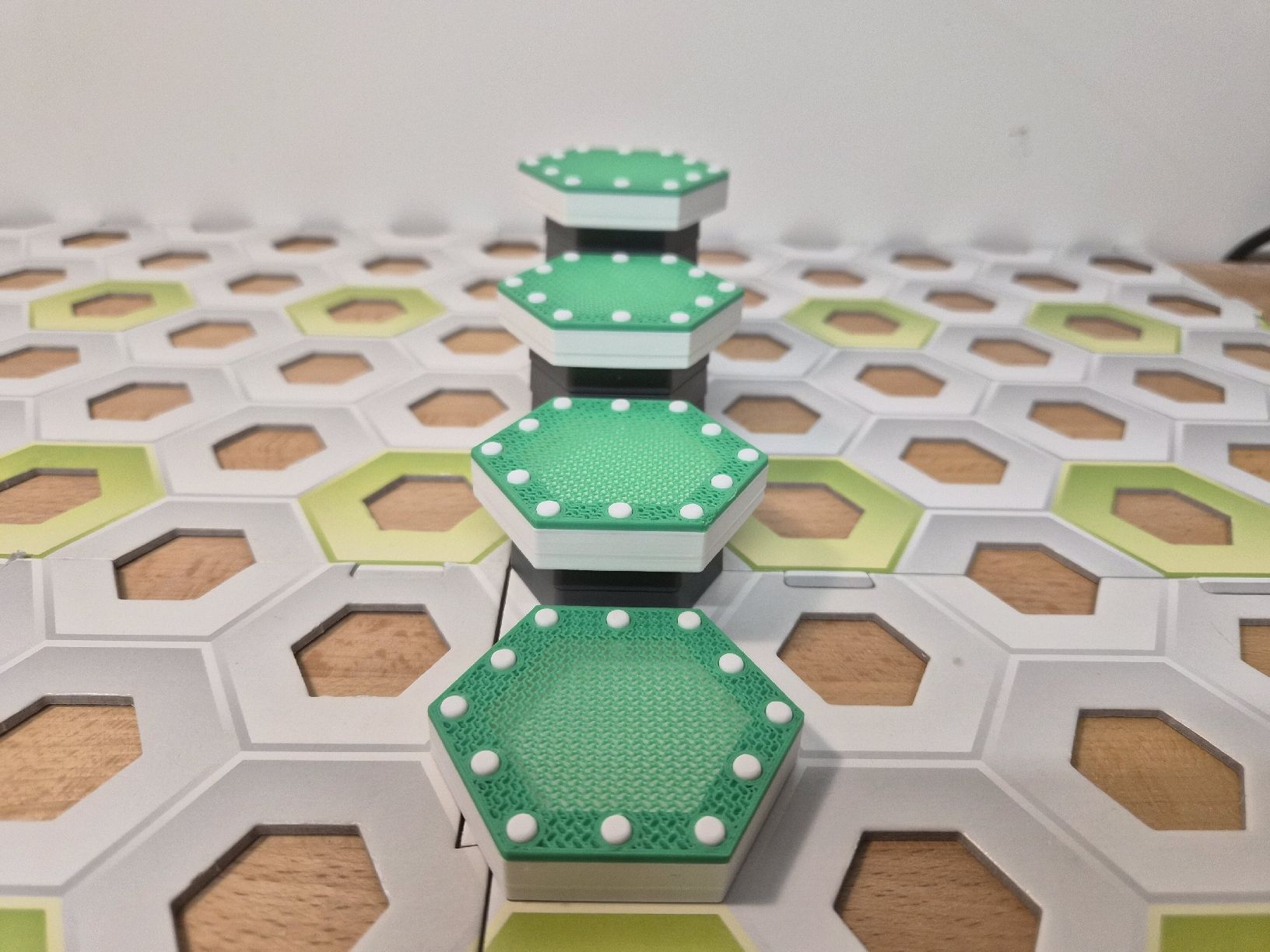 Ravensburger Spielzeuge: Gravitrax Trampolin 4er Set – Neu und originalverpackt aus Riehen von jel_lqq7 1