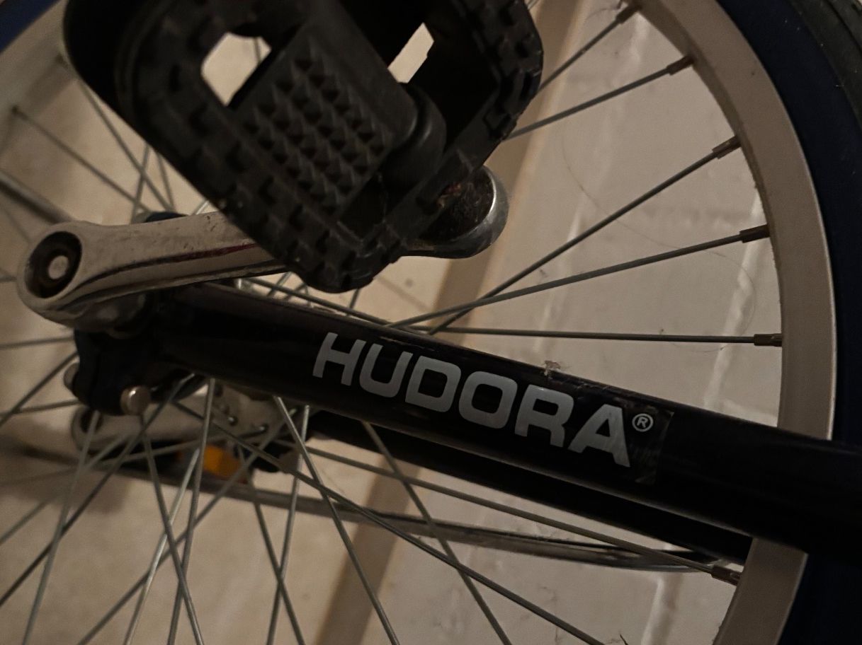 Biciclette: Einrad Hudora – Usato da Malters venduto da lau_5nv2 1