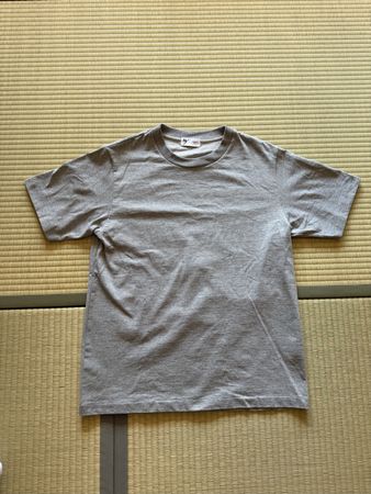 T-shirt Neutralworks