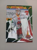 EHC Biel-Bienne Luis Janett Hockey Card 17/30