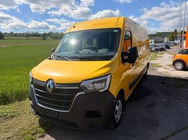 Renault Master 2.3 dci - expertise 05.2026 - très bon état 