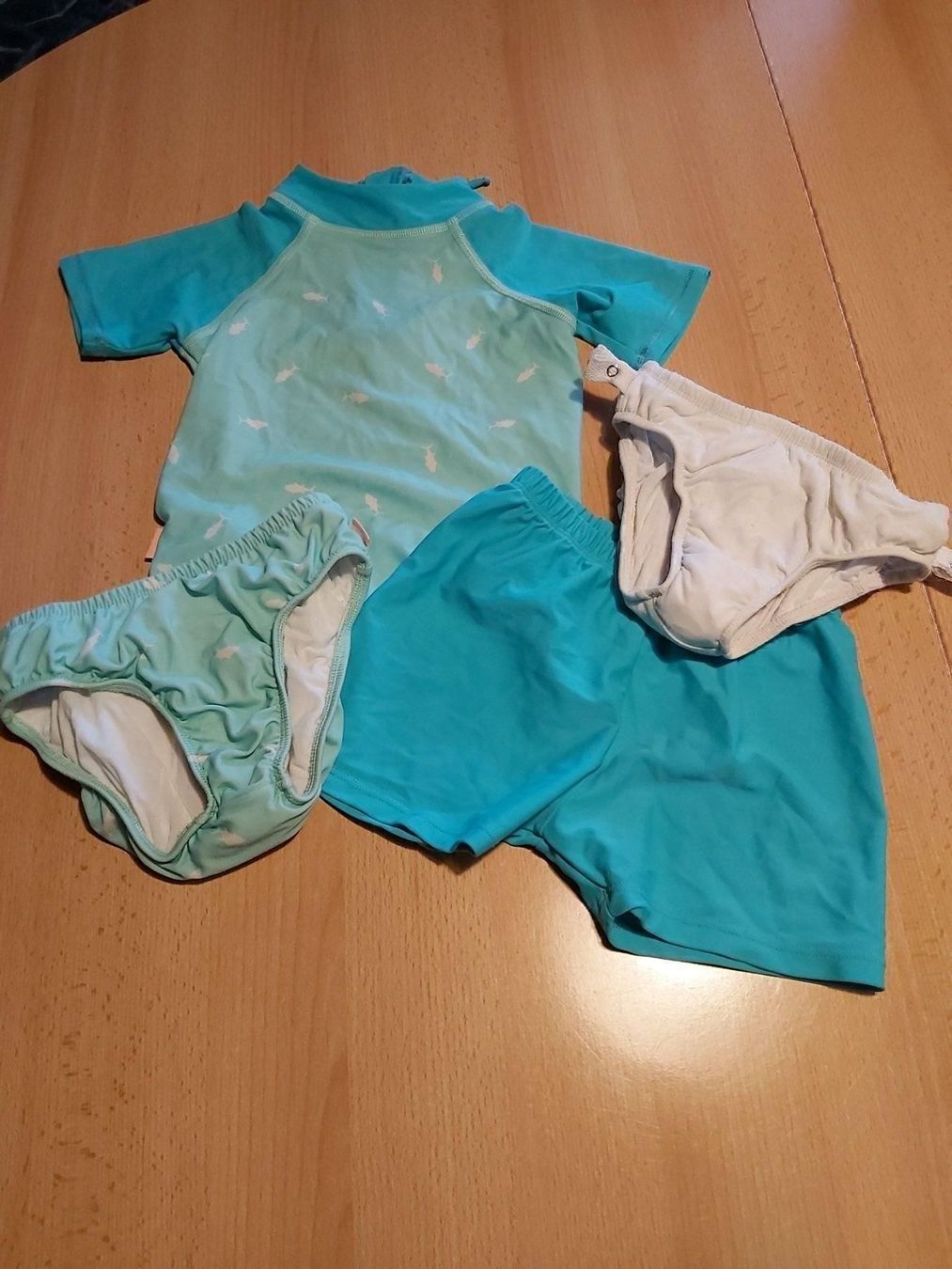 Costumi da bagno: Ensemble maillot de bain T94/ Bademode – Usato da Boveresse venduto da Marie-22