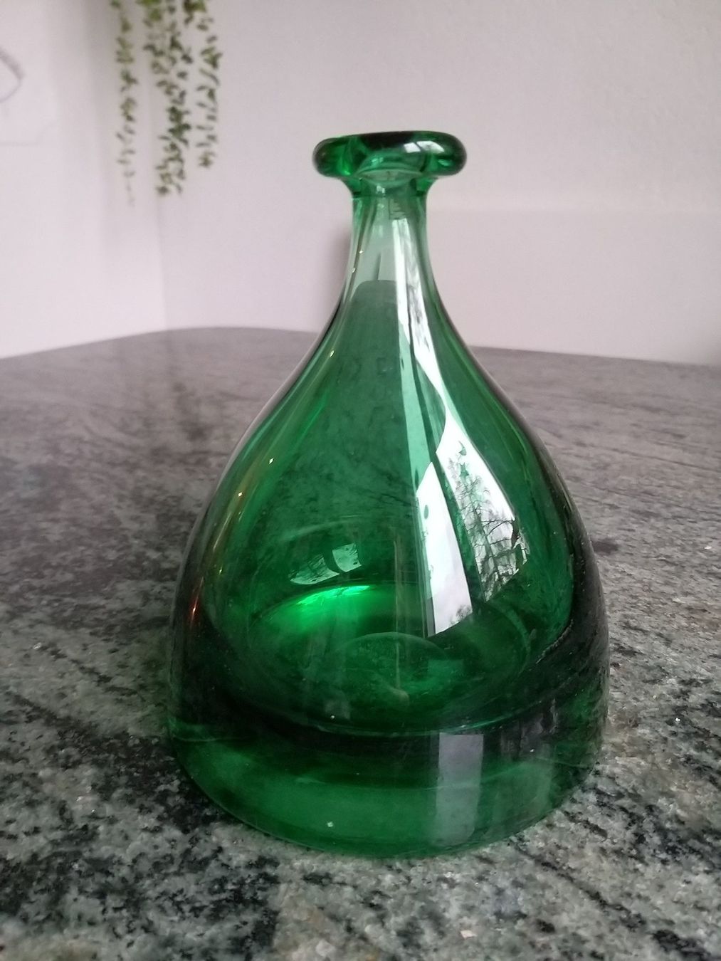 Vasi & Recipienti: Traumhaft schöne Vase – Nuovo (secondo la descrizione) da Wettingen venduto da Atollkirsche 2