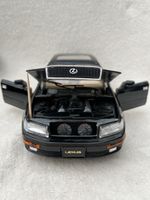 Lexus LS 400