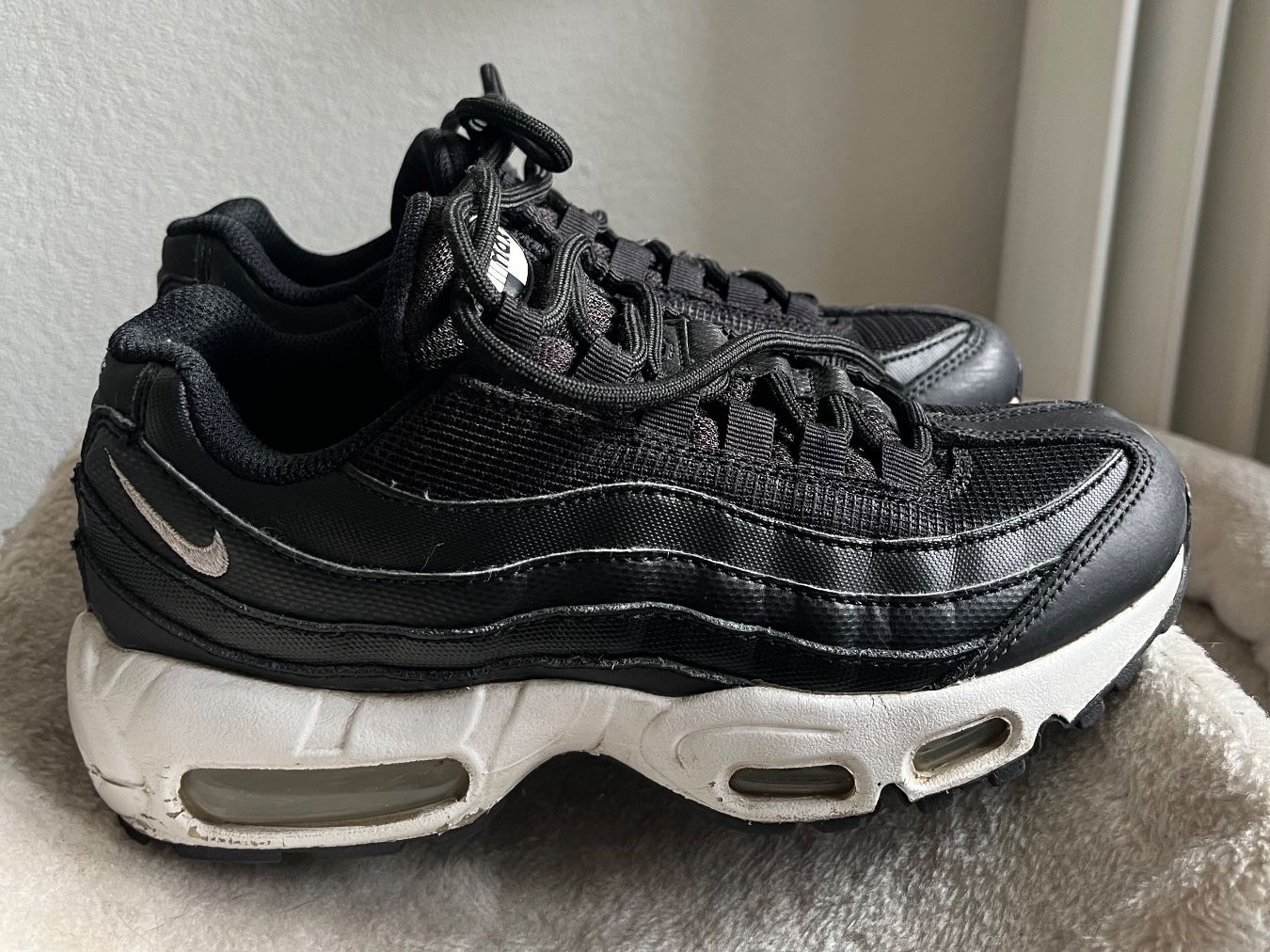 Nike Damenschuhe: Nike air max – Gebraucht aus Vevey von ali_2bqn 2