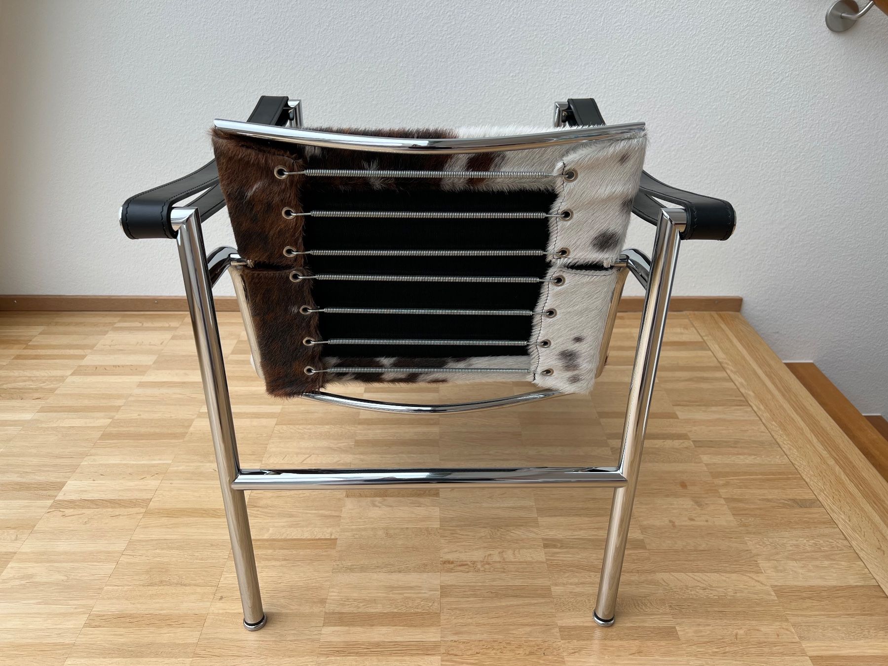 Cassina Poltrone: LC1 Sessel - Top Zustand – Usato da Bottmingen venduto da Botbas 6
