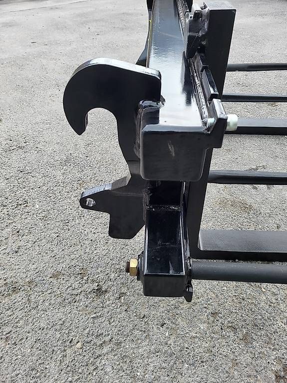 Accessori Trattori &Veicoli agricoli: Palettengabel 2t Euro8 – Nuovo e nell'imballaggio originale da Giswil venduto da Hans83 1