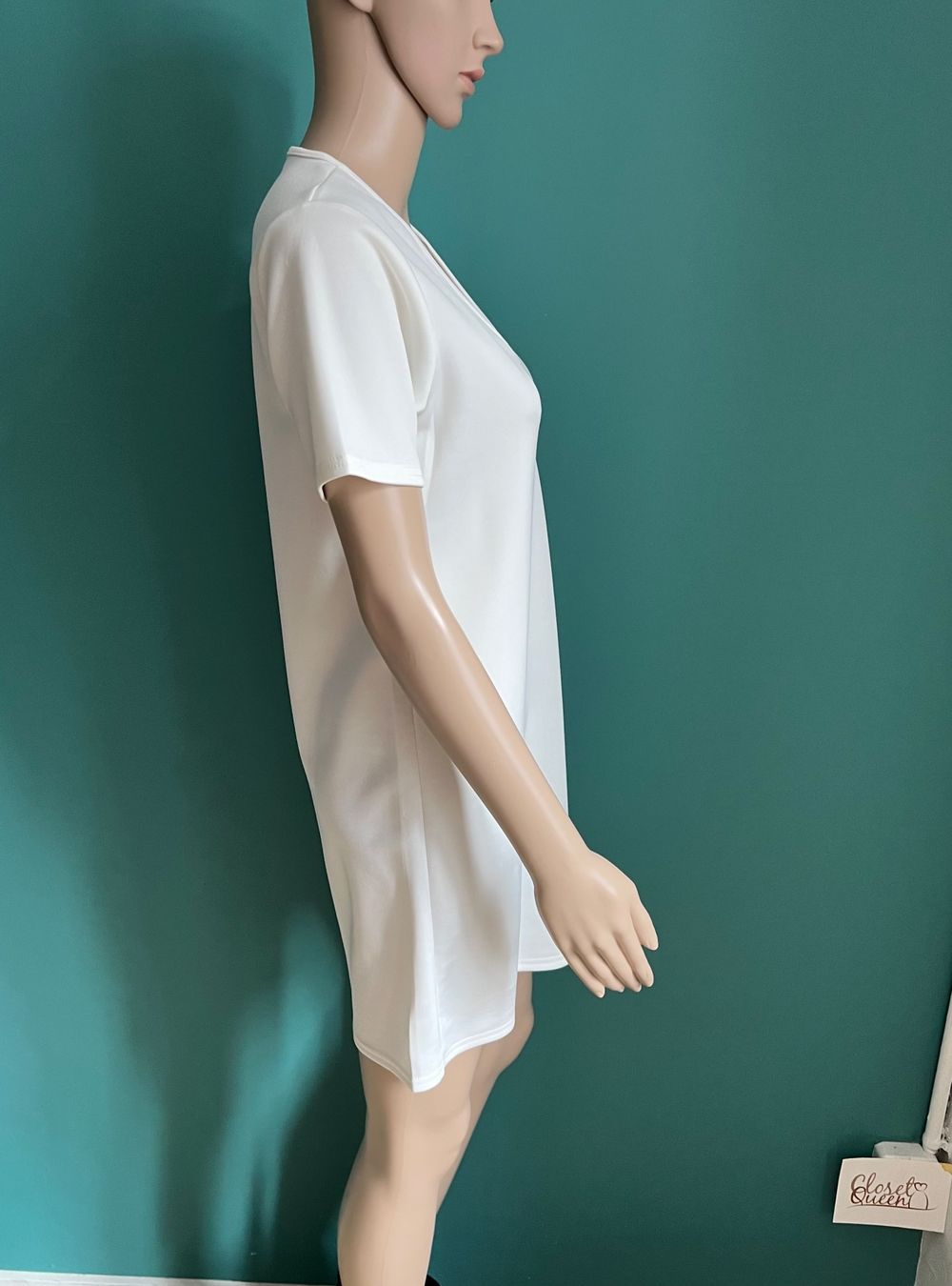 Kleider: MISSGUIDED Kleid 🤍 – Gebraucht aus Zürich von ClosetQueen 3