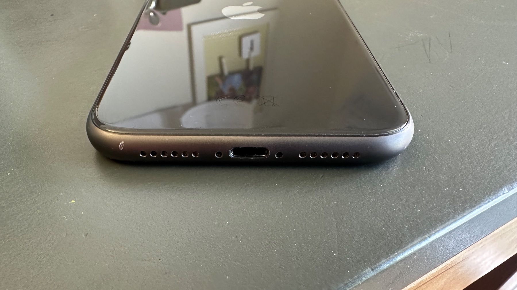 Apple Handys / Smartphones: iPhone 11, 128Gb, schwarz – Gebraucht aus Zürich von DuA03 3