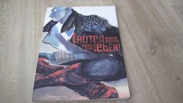 Lauter Leben