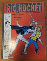 Ric Hochet (Intégrale) N 3 E.O. (BON ETAT) CONTIENT N 7 A 10
