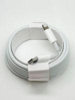 Original Apple Ladekabel (2M) | USB-C auf Lightning - Neu