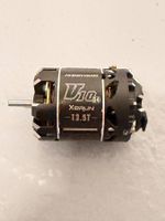 Hobbywing XeRun V10 G4 13.5T Sensored Motor