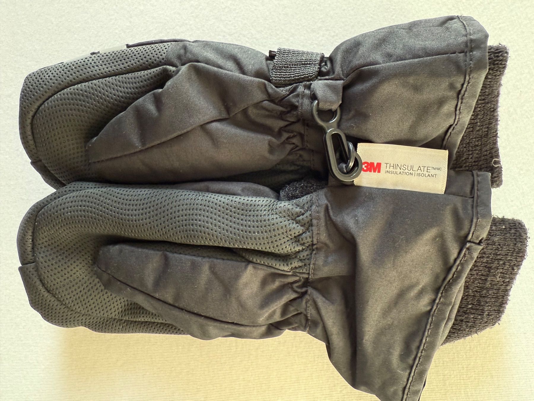 H&M Guanti & manicotti: Warme Winter-Handschuhe Gr. 110/116 – Usato da Küsnacht ZH venduto da schweiz_ch 1