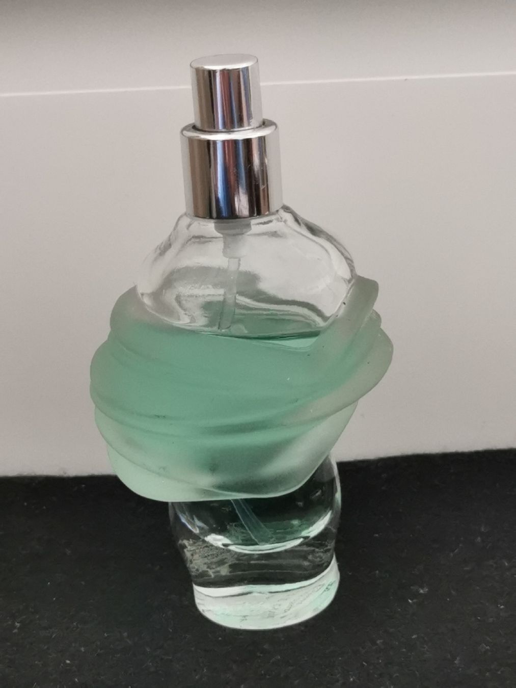 Parfums & Eau de Toilette: Scarf by Taormina EdT 50ml  – D'occasion à Schlieren par vlalif 2